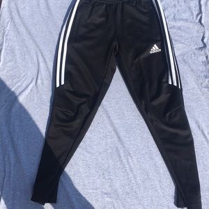 Adidas light sweatpants